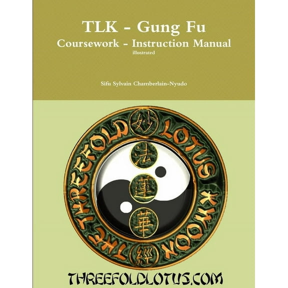 TLK - Coursework-Instruction Manual, (Paperback)