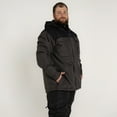 thumbnail image 3 of Snow Country Outerwear Men's 2X- 7X Insulated Winter Ski Snow Jacket Coat Traverse, 3 of 7