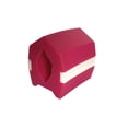 thumbnail image 5 of Pelota de fitness Jawline Exerciser, tónica facial, HUOGUO, 40 libras, 5 of 5