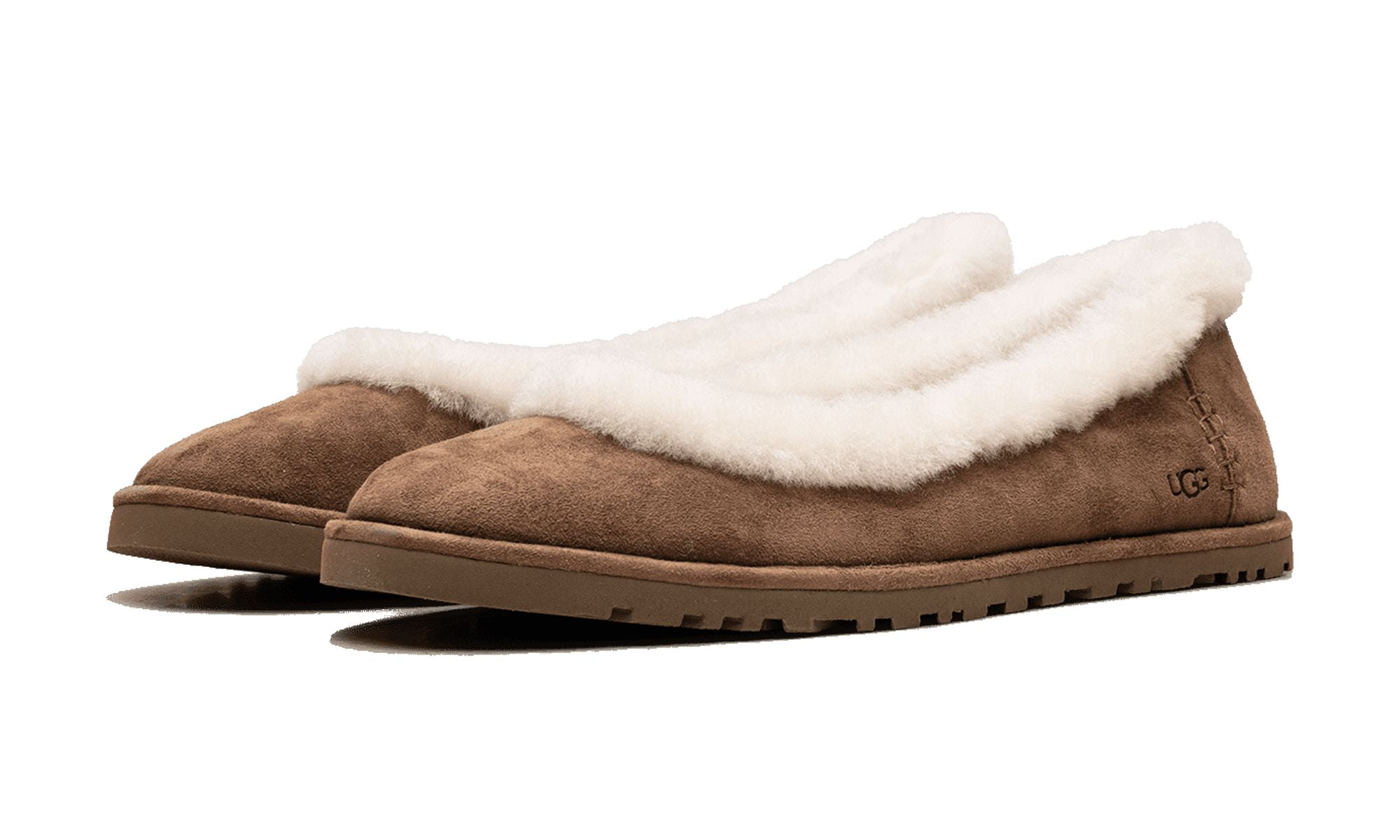 UGG WOMENS Zora Ballet Flat WMNS 