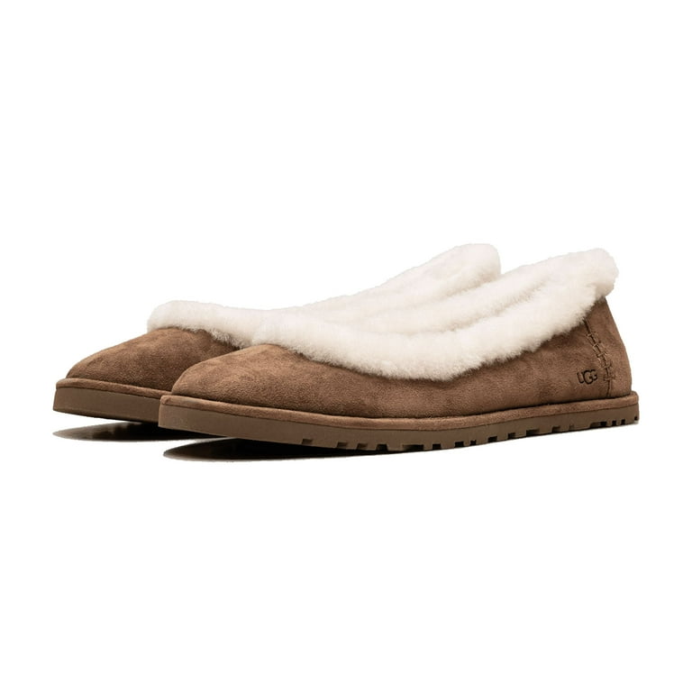 UGG WOMENS Zora Ballet Flat WMNS 