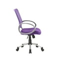 thumbnail image 4 of Boss Office Products Transitional Adjustable Breatheable Task Chair, 4 of 6