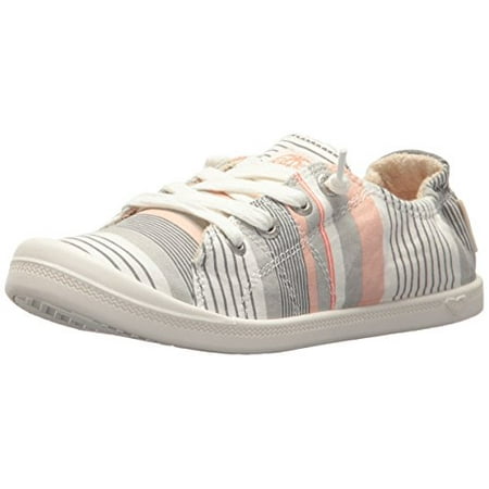 roxy bayshore slip on shoes
