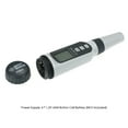 thumbnail image 4 of SMART SENSOR Professional pH Water Quality Tester High Precision Portable Pen Type pH Meter Acidometer, 4 of 8