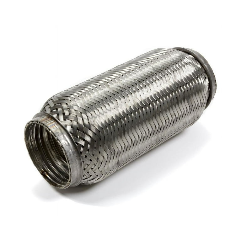 Turboflex Coupling w/Interlock Liner 2.5 Turboflex Coupling w/Interlock Liner 2.5