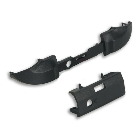 JUNTEX Replacement Lb Rb Front Bumper Buttons Set Fits for X box Series S X Controllers