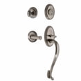 thumbnail image 5 of Grandeur Georgetown S Grip Handleset with Door Lever, 5 of 5