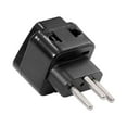 thumbnail image 4 of Conversion Plug,Conversion Adaptor Embedded Conversion Adaptor Universal Socket Adapter To Universal To Universal Socket Embedded Conversion Adaptor To Ajcoflt, 4 of 6