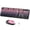Berry Pink, variant on Wireless And Mouse Combo 104 Keys Full Size Typewriter Keyboards 2.4g Usb Plug Play For Windows 7 8 10 11 Pc Laptop Desktop Black & Pink