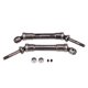 thumbnail image 2 of Eje De Transmisión SLA017, Eje De Transmisión Trasero De Metal De 2 Piezas Para Slash 1/10 Short Truck SLA017 SLA018 RC Car Parts, 2 of 7