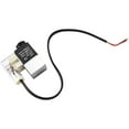 thumbnail image 4 of CAIJIEXI Solenoid Valve Check 2 Way Normally Closed 4W Air Compressor Accessories with light, 4 of 9