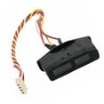 thumbnail image 1 of Anti Fall 135mm Sensor For For Deebot 10002380 Vacuum Cleaner Robot O900 O905, 1 of 9