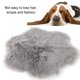 thumbnail image 5 of Anti-slip Pet Carpet Pet Mat Comfortable for Plain Decor Cats ANGGREK Otros, 5 of 8