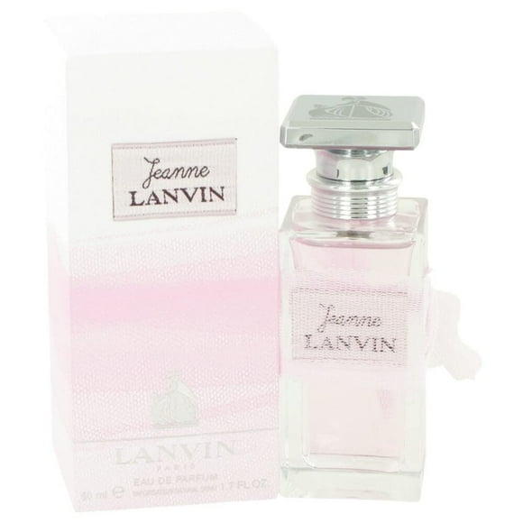 Perfume LANVIN Jeanne Lanvin Eau De Parfum para mujer 50 ml