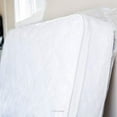 thumbnail image 4 of Linenspa Heavy Duty Mattress Storage Bags, Twin XL, White, 4 of 6