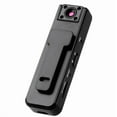 thumbnail image 2 of 1080p HD Portable Camcorder - 12MP Photo, Compact Design - for Travel Vlogging, Daily Recording, 2 of 8
