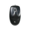 thumbnail image 5 of Logitech MK200 Media Combo, Keyboard/Mouse, Wired, USB, Black, 5 of 6
