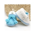 thumbnail image 3 of Infant Toddler Girls Soft Sole Crib Shoes Newborn 0-18 Months, 3 of 8