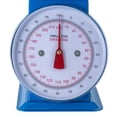 thumbnail image 6 of 220-Lbs Heavy-Duty Industrial Spring Scale, Mechanical Food Scales, Kitchen Weighing Dial Scale with Iron Platform, 6 of 21