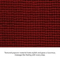 thumbnail image 4 of Bounce Comfort Plush Memory Foam Chenille Bath Mat, 4 of 5
