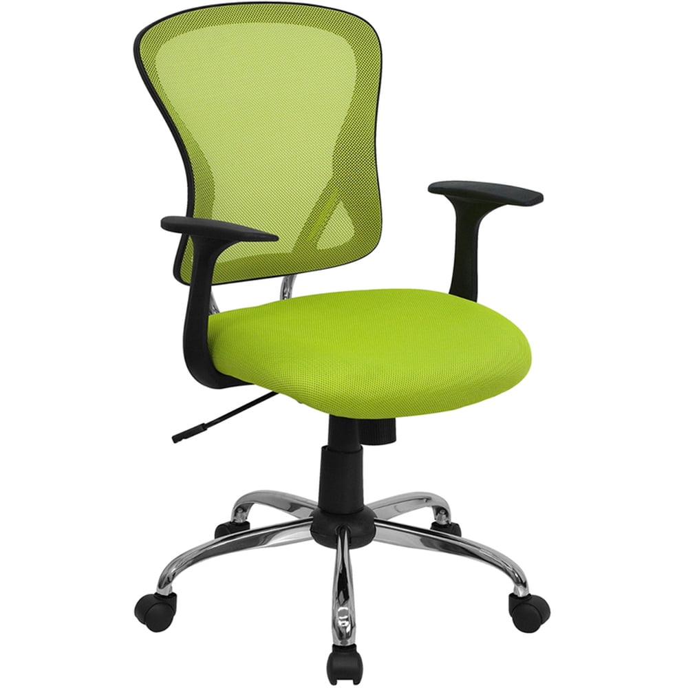Green Mesh Chair - Walmart.com - Walmart.com