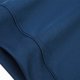 thumbnail image 2 of Mens Solid Color T Shirt O Neck Long Sleeve Tee Casual Loose Top Shirt Autumn, 2 of 9