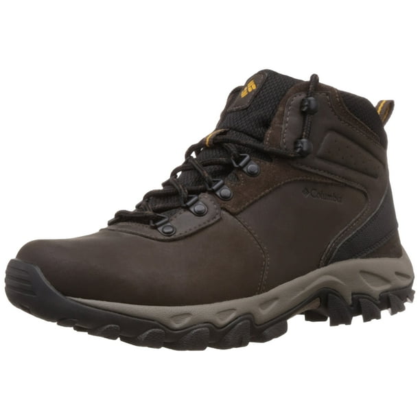 newton ridge plus ii wtp