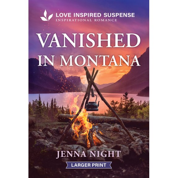 Big Sky Deputies Vanished in Montana, Book 1, (Paperback)
