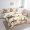 Khaki, variant on Erosebridal Cowgirl Cowboy Bed in a Bag Twin size, Vintage Western Bed Set, Rustic Horse Bedding Twin Size, Ultra Soft Bedroom Decorative, 7pcs