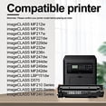thumbnail image 3 of MitoColor High Yield Cartridge 137 9435B001 Toner Replacement for imageCLASS MF212w MF216n MF217w MF227dw MF232w MF236n MF242dw MF244dw LBP151dw D570 MF210 MF220 MF240 Series Print, 3 of 7