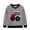 White, variant on HJKIEUXL Nike Sweatshirts for Men Ticticmimi Womens Casual Long Sleeve Sweatshirt Mock Turtleneck Toddler Boys Sweatshirts Dinosaur Long Sleeve Pullover Crewneck Shirts Cartoon Tee Sport