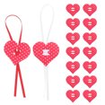 thumbnail image 1 of unbranded 1 De Estampada Con Corazones Para De Fiestas Y Ramilletes, 1 of 7