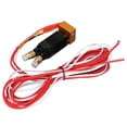 thumbnail image 3 of D Printer Extruder,2 In 1 Out For Ender Upgrade Parts D Printer Accessories Meticulously Designed, 3 of 14