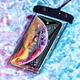 thumbnail image 2 of Funda impermeable IP68 para Samsung Galaxy S10 Plus S10E Note 10 Samsung S9 S21, funda a prueba de agua, funda protectora para teléfono móvil Tan Jianjun unisex, 2 of 2