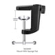 thumbnail image 4 of Micrófono Prof. NEEWER NW-700 y Suspension Ajustable NW-35, 4 of 4