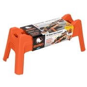 Camco Rhino Nesting RV Sewer Hose Support Kit for Stable Drainage, (5 Pack)