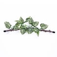 thumbnail image 1 of Shisuyan 2pcs Reptile Corner Branch: Terrarium Plant Decoration - With Suction Cup - Climb Tree Branch Decor - For Amphibian Lizard Snake Climbing, 1 of 9