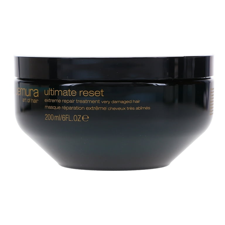 Shu Uemura Ultimate Reset Extreme Repair Treatment for Very