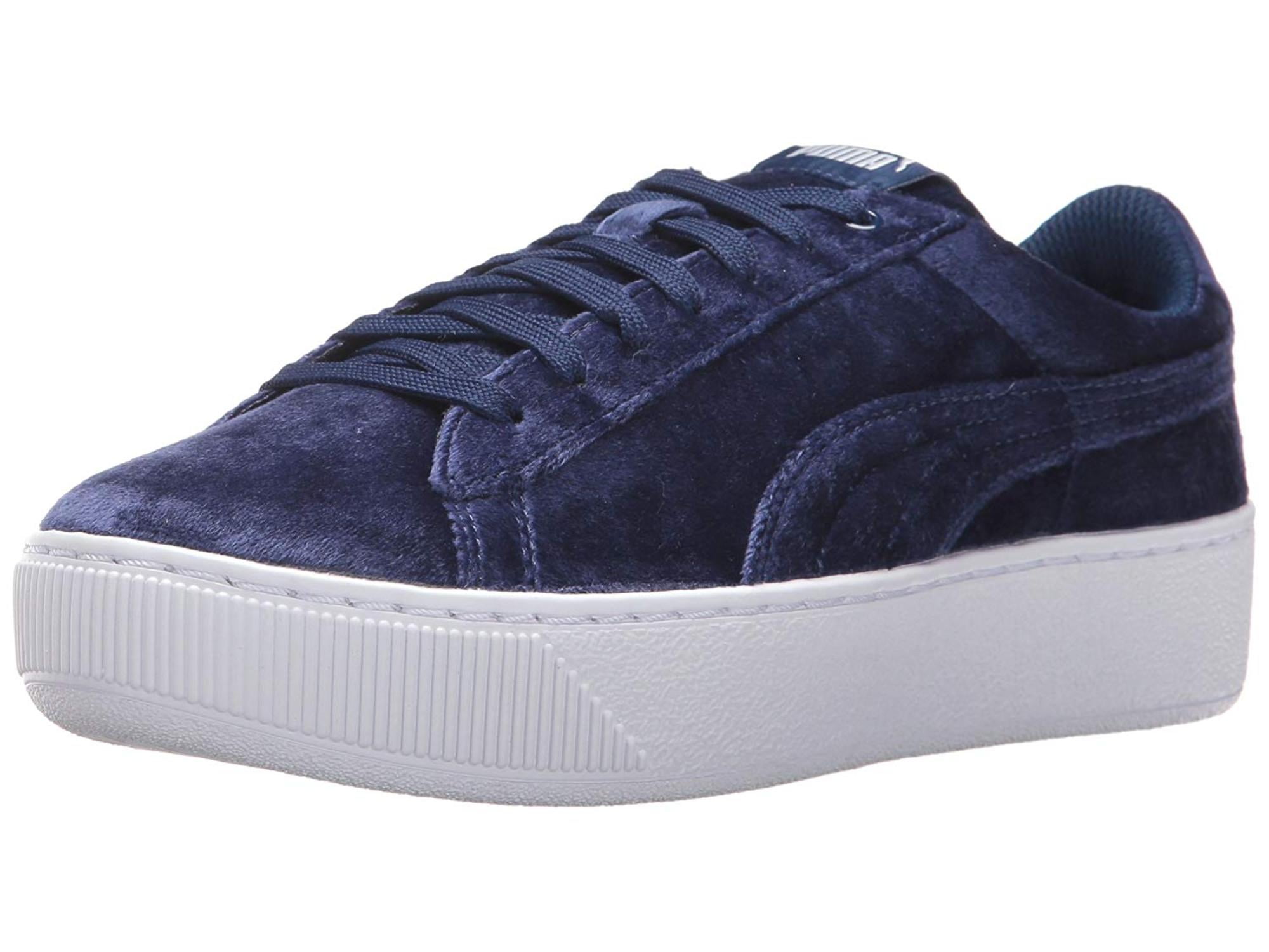 puma vikky platform vr bl