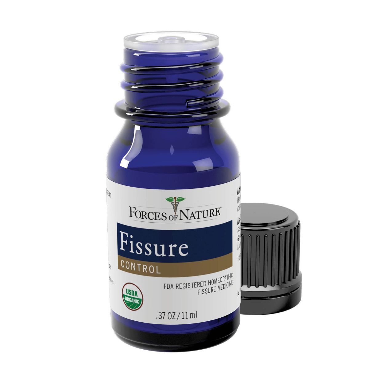 Forces of Nature - Fissure Control - 11 ml. - image 3 of 5