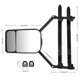 thumbnail image 2 of Adjustable Trailer Towing Mirror Trailer Wing Mirror Extension Towing Blind Spot Mirror Car Truck Blind Spot Side-View Mirror, 2 of 5