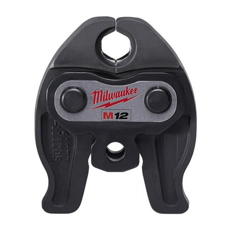 UPC: 0045242288328 | Milwaukee-49-16-2450 M12 1/2 in. Press Jaw