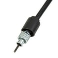 thumbnail image 2 of SPI, SM-05155, Speedometer Cable 1989-2000 for Yamaha Ovation 340 Replaces OEM# 85N-83550-01-00, 2 of 3