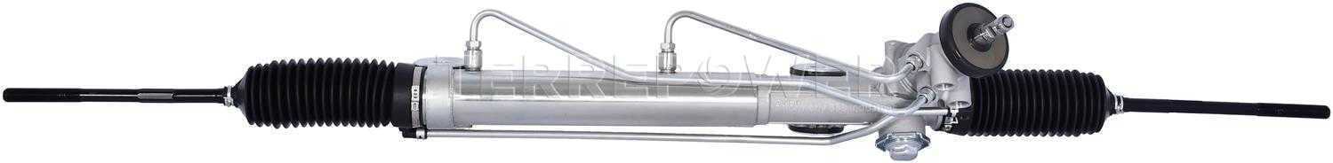 TERREPOWER formerly BBB Industries N103-0167 New Steering Rack and Pinion Unit - Power