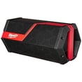 thumbnail image 3 of Milwaukee M18/M12 Jobsite - Haut-Parleur - portable - Sans Fil - Bluetooth - 40 Watt, 3 of 3