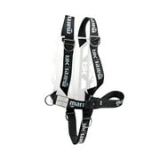 Mares XR Line Harness Reg Heavy Duty Complete