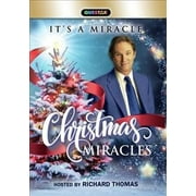 Christmas Miracles (DVD)