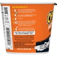 thumbnail image 4 of Cheetos Mac 'N Cheese, Bold & Cheesy Flavor , 2.32 oz Shelf-Stable Cup Mac and Cheese, Macaroni and Cheese, 4 of 8