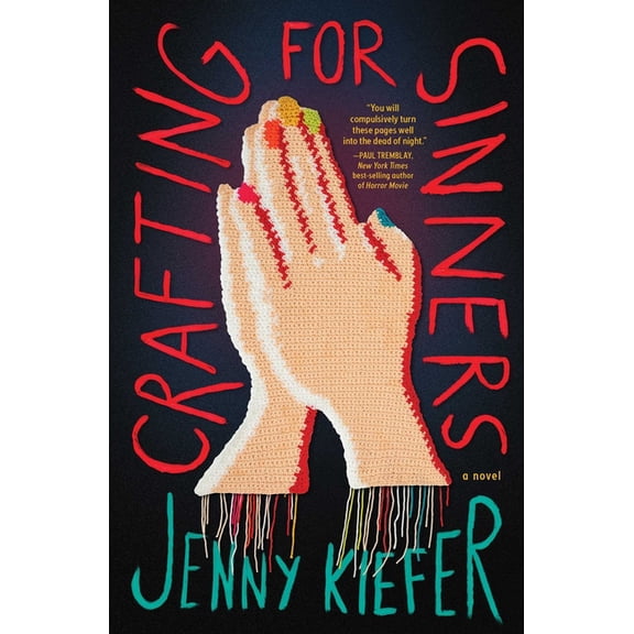 Crafting for Sinners, (Paperback)