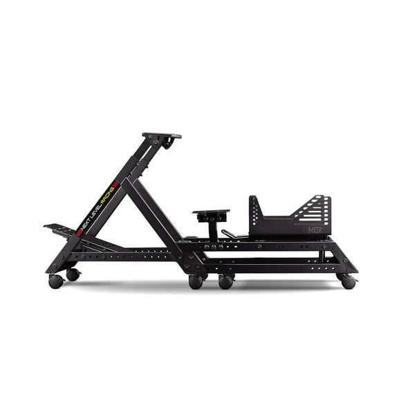 Next Level Racing® GTtrack Frame Only Simulator Cockpit